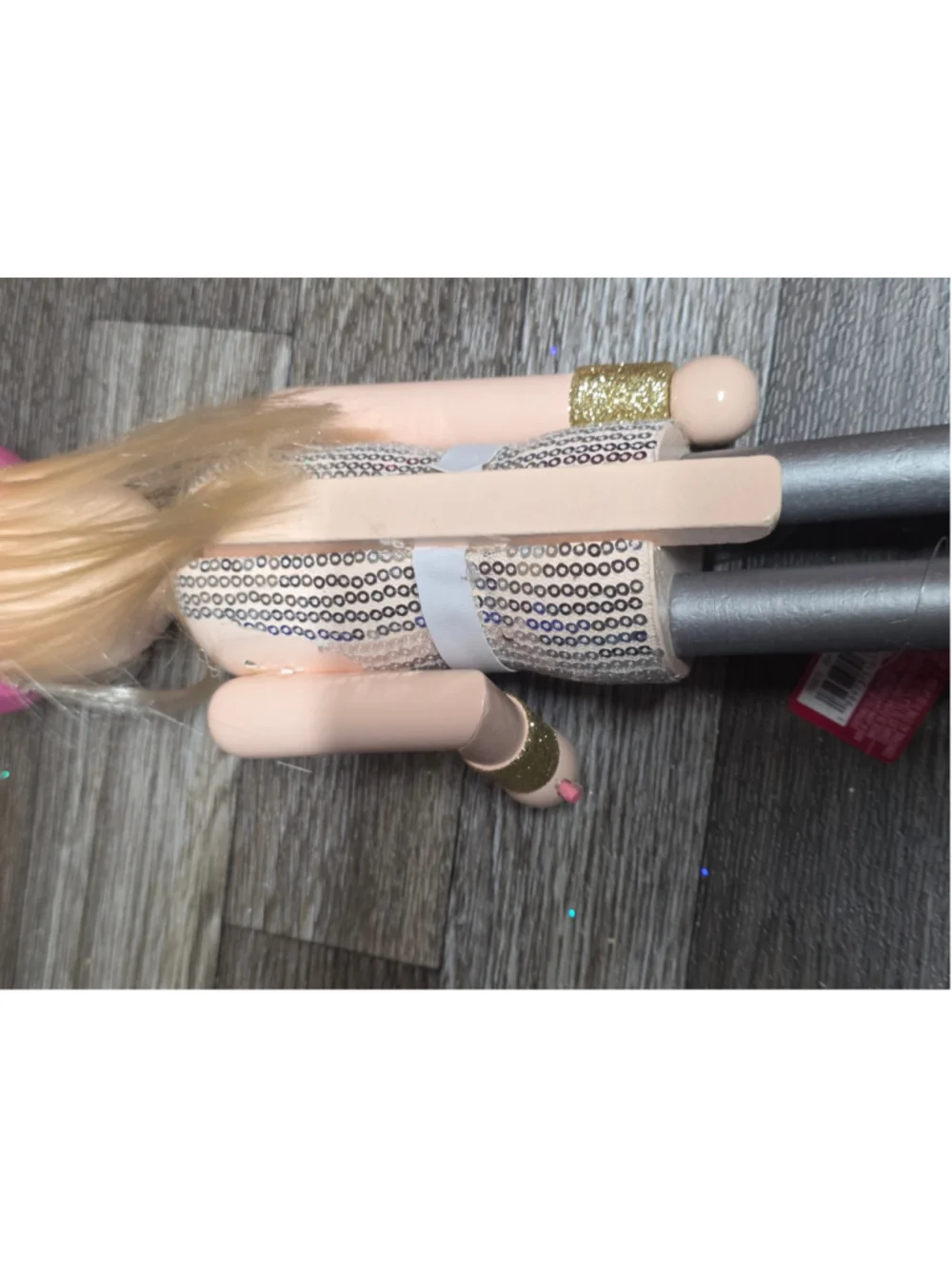 Ashland Holiday Decor Nutcracker for Taylor Swift