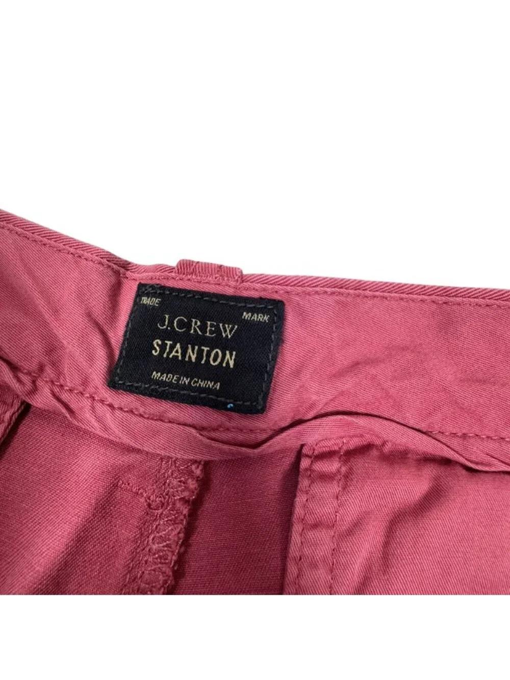 J. Crew crew stanton