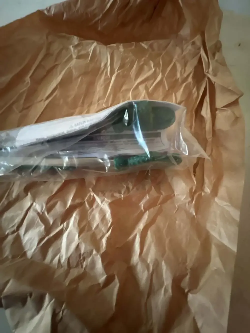 Pampered Chef brand new
