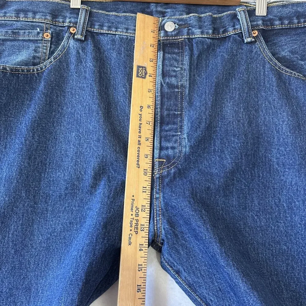 Levis levis 501