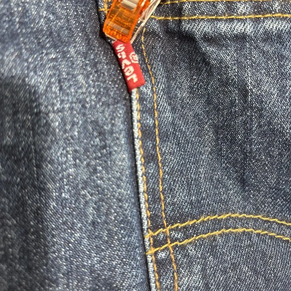 Levis levis 501