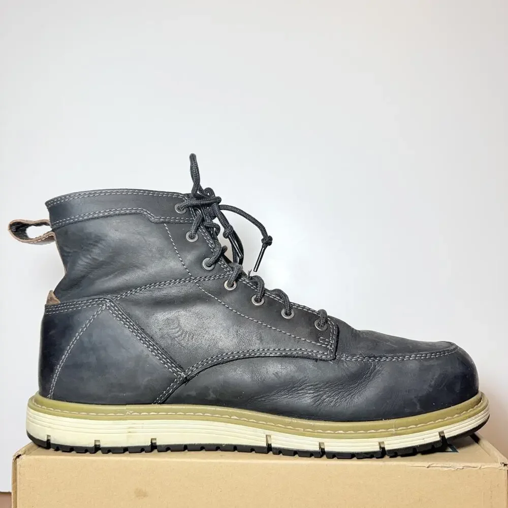 Keen utility men