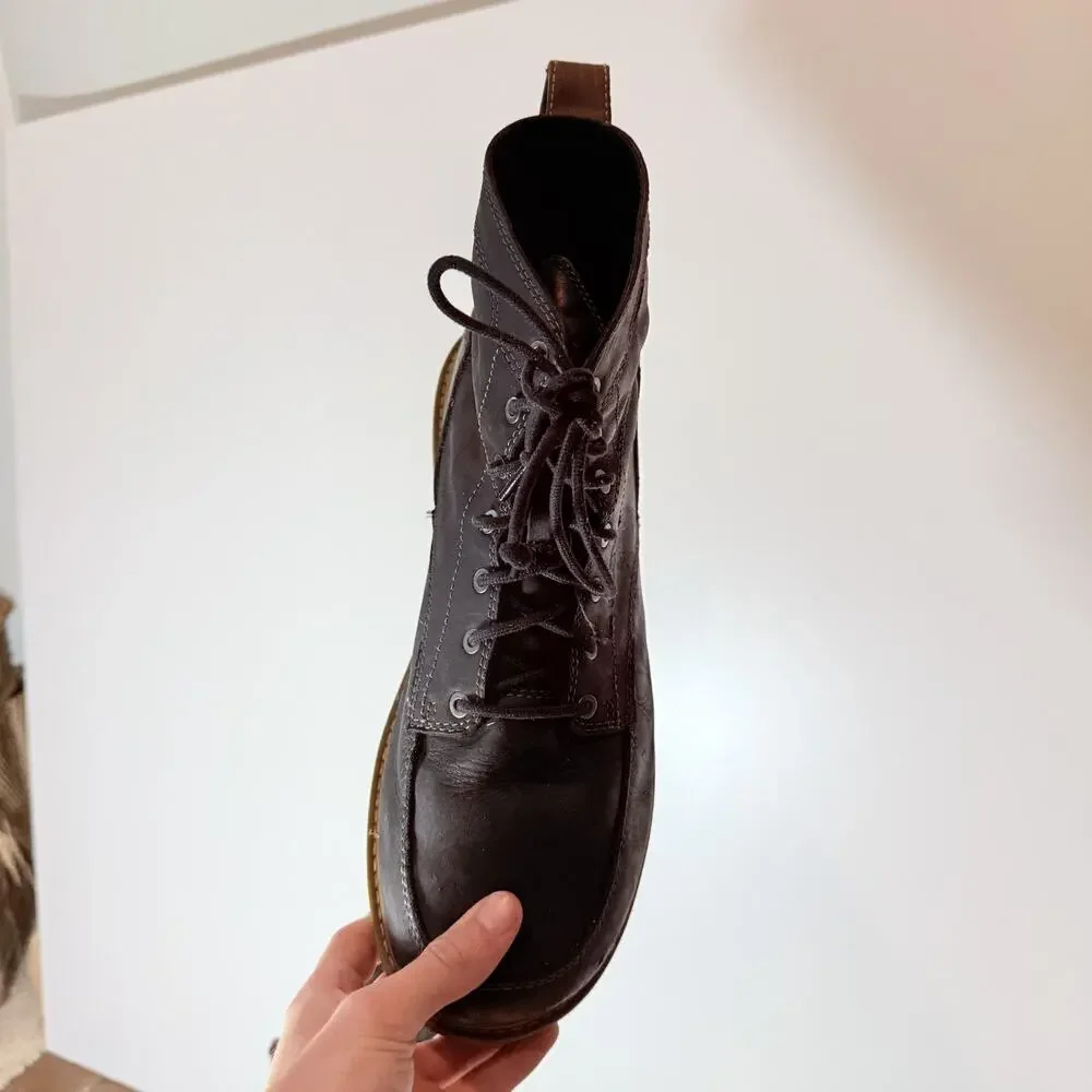 Keen utility men
