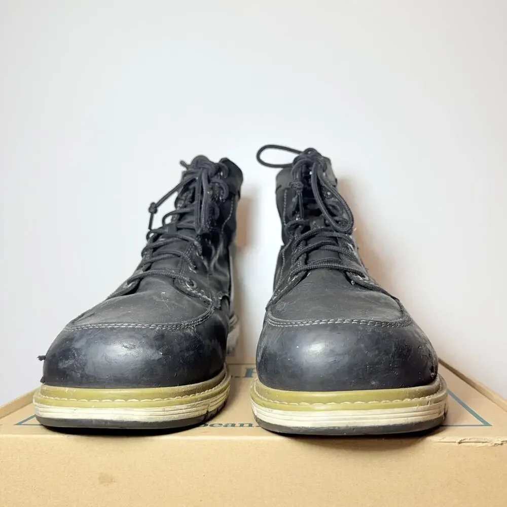 Keen utility men