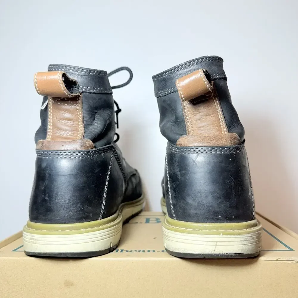 Keen utility men