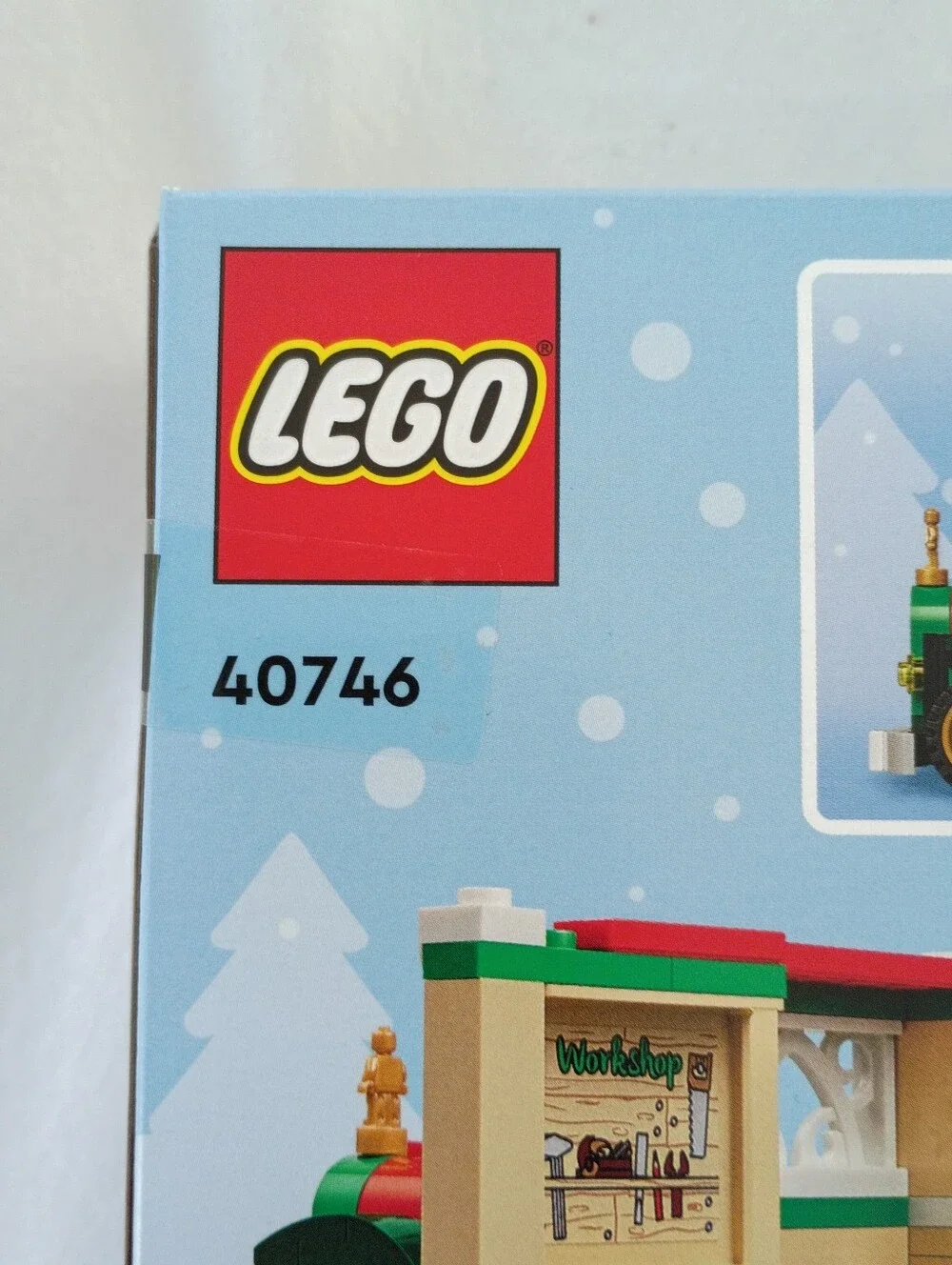 Lego this new