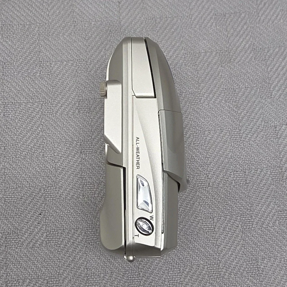 Olympus stylus 120