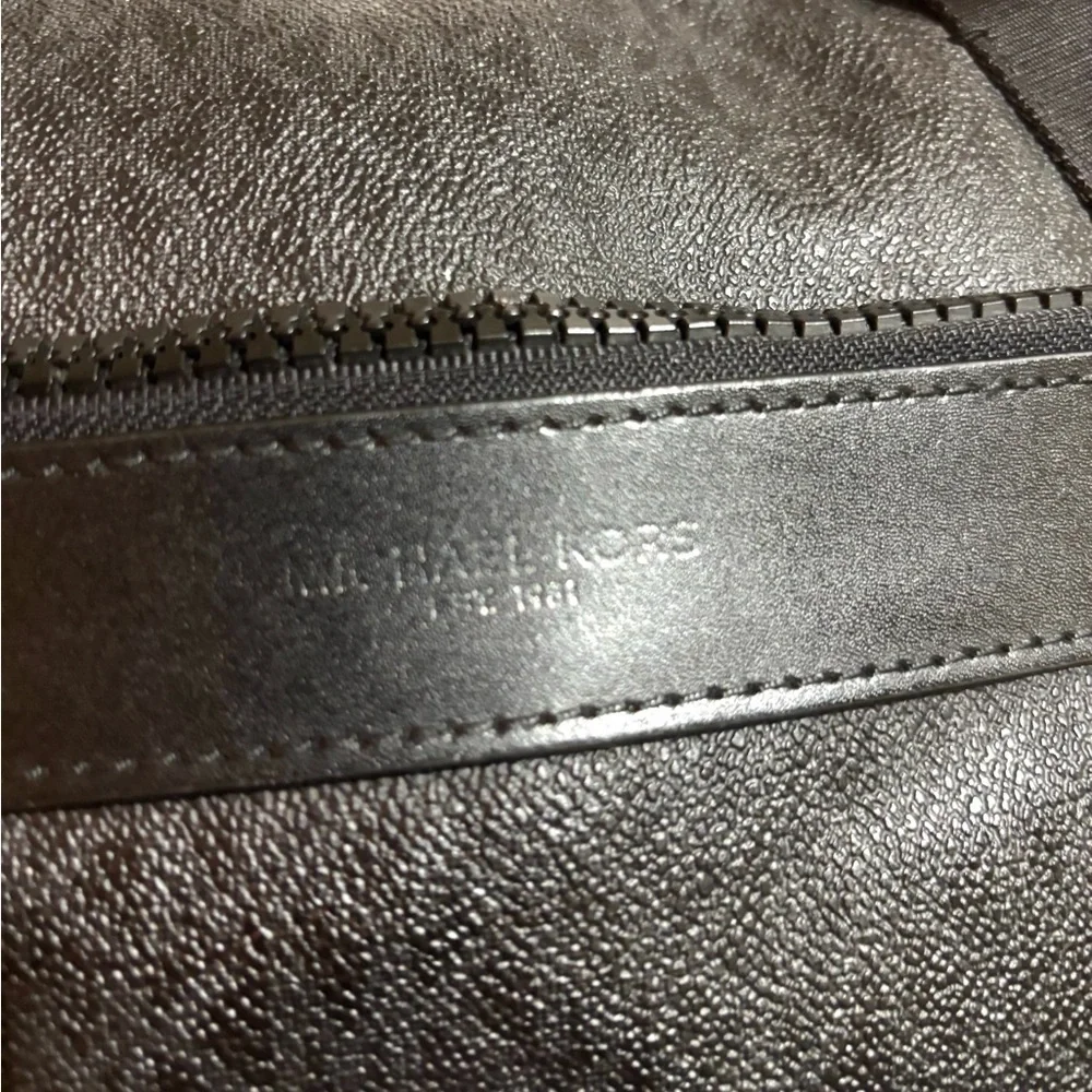 Michael Kors elevate your