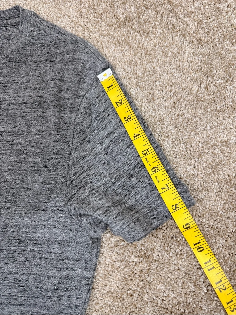 J. Crew lightweight short