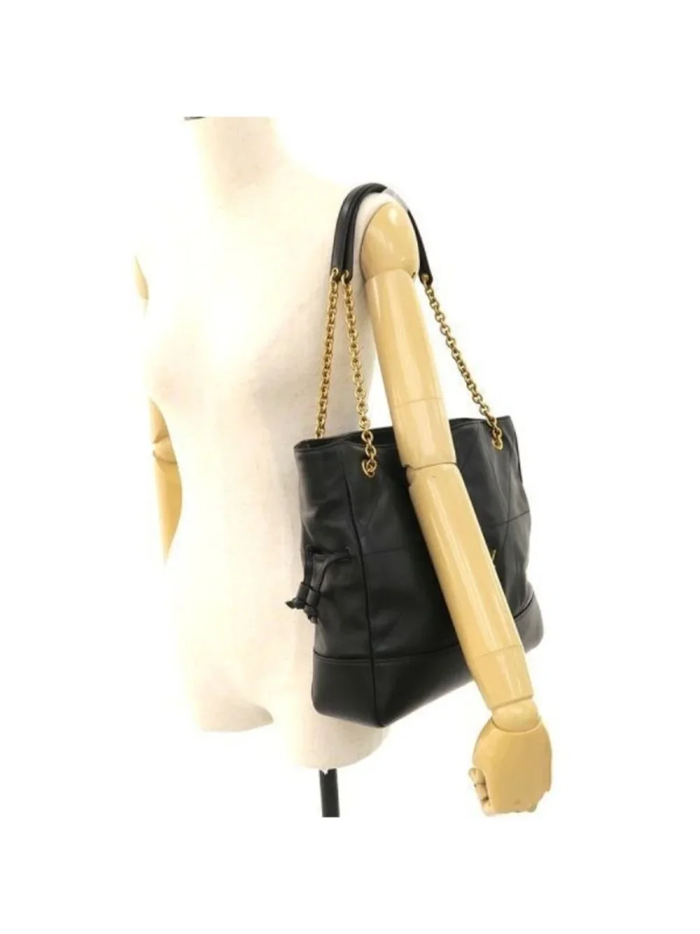 Yves Saint Laurent brand saint