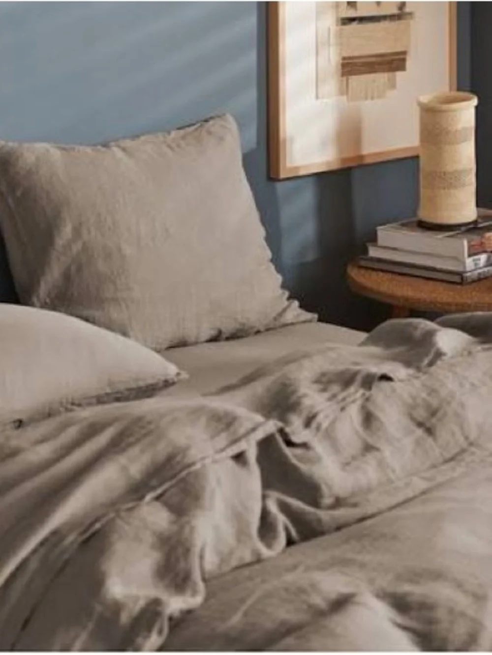 Parachute set duvet