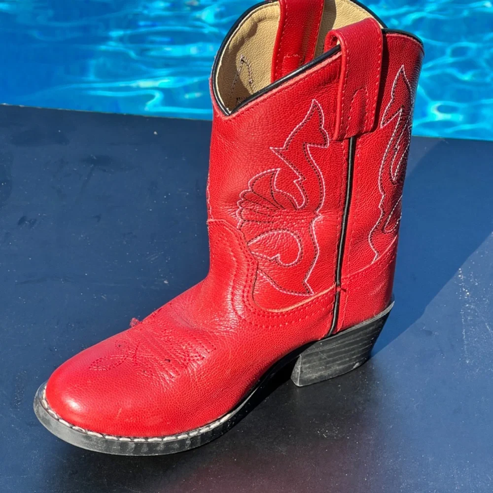 Masterson Boot Company new something