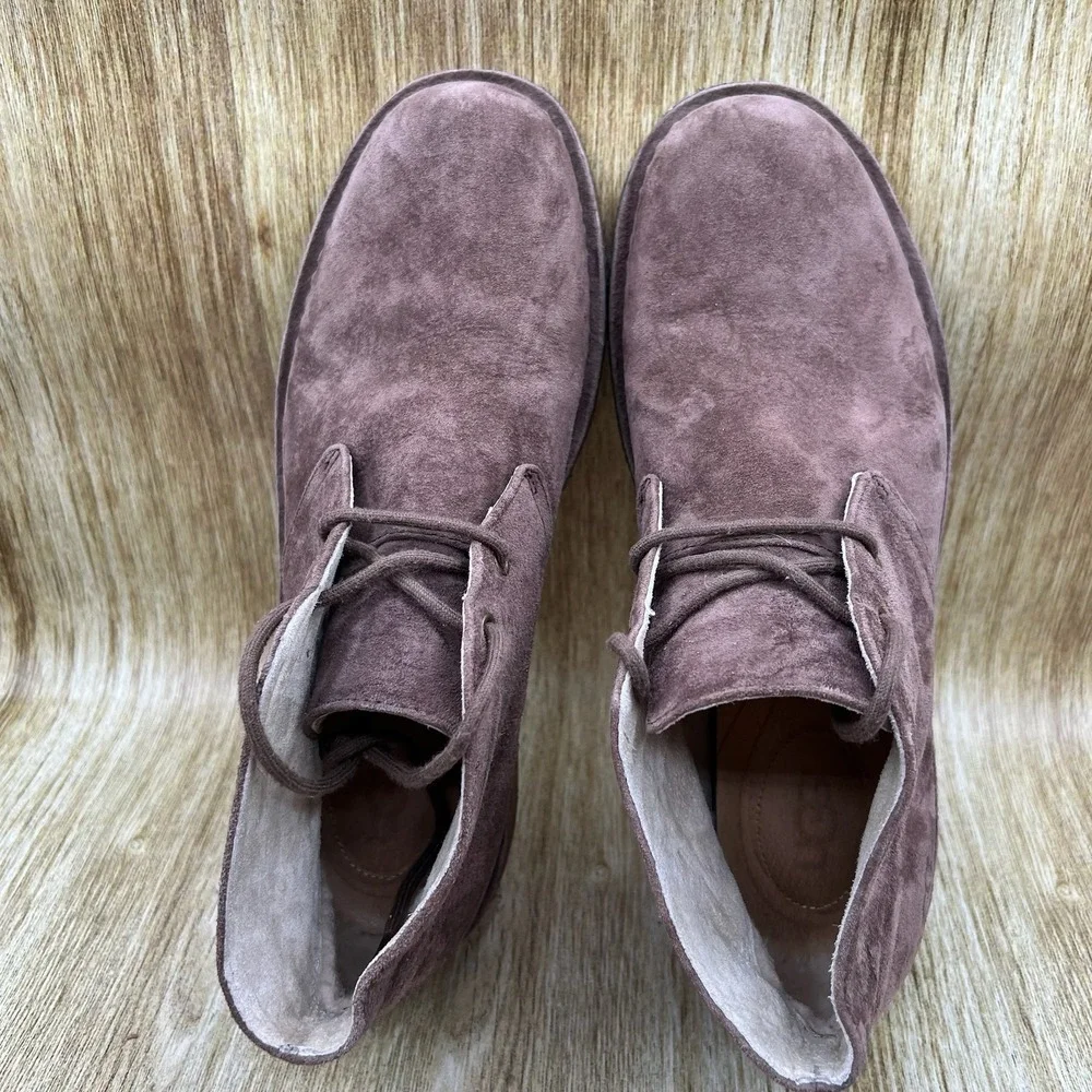 UGG leighton chukka