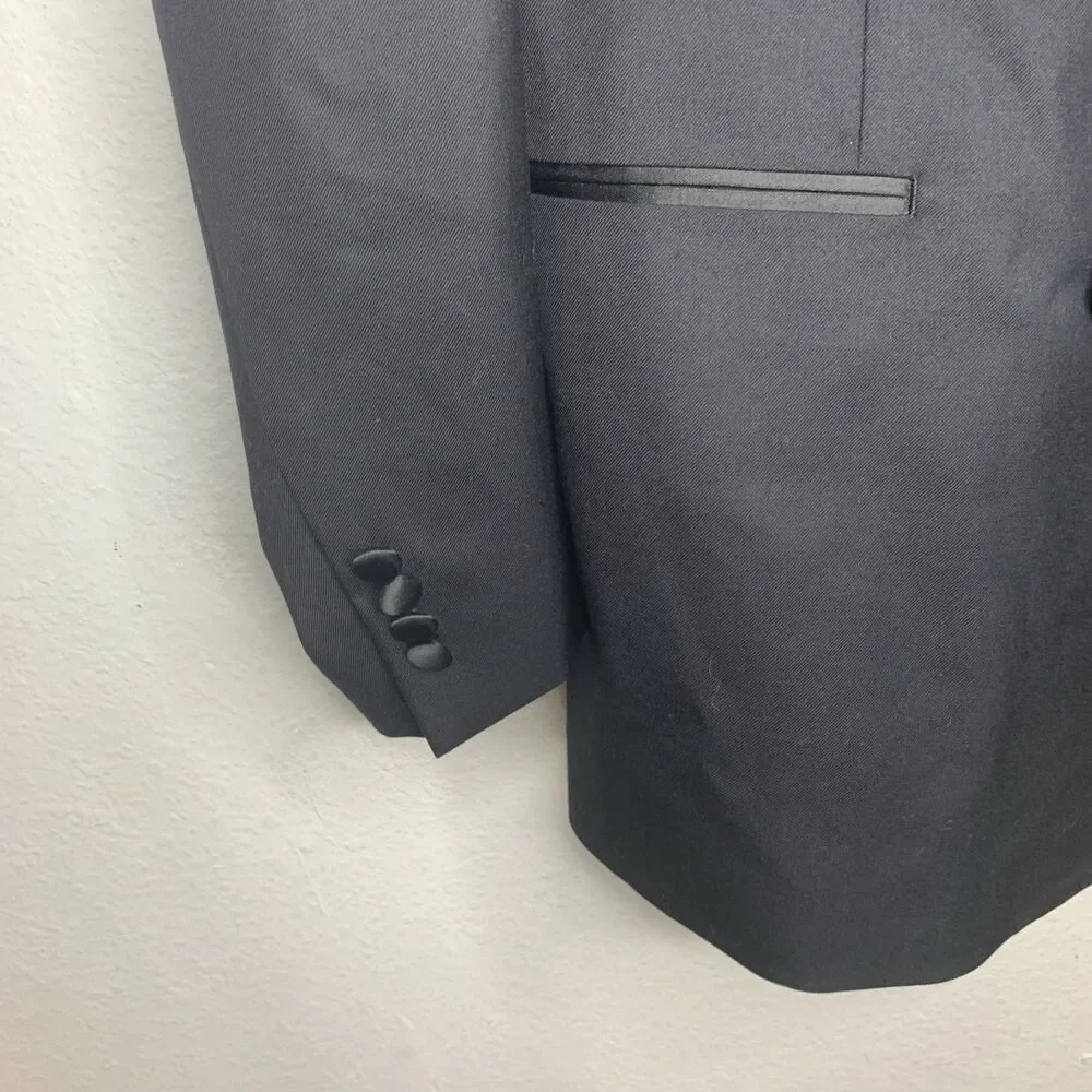 Indochino custom fit