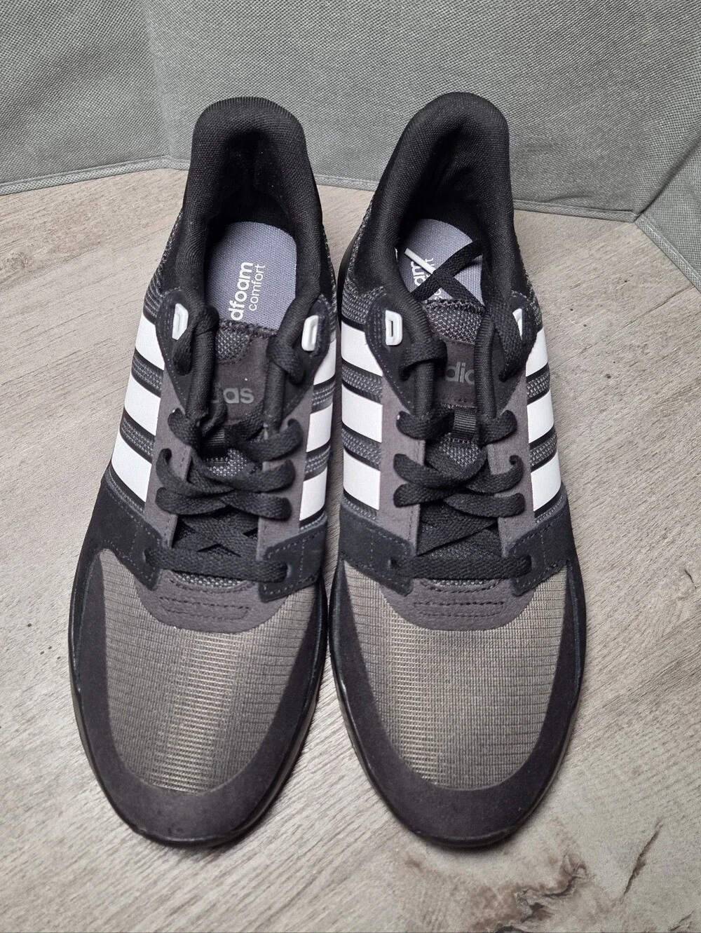 adidas without brand running