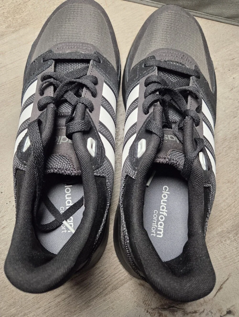 adidas style retro wear