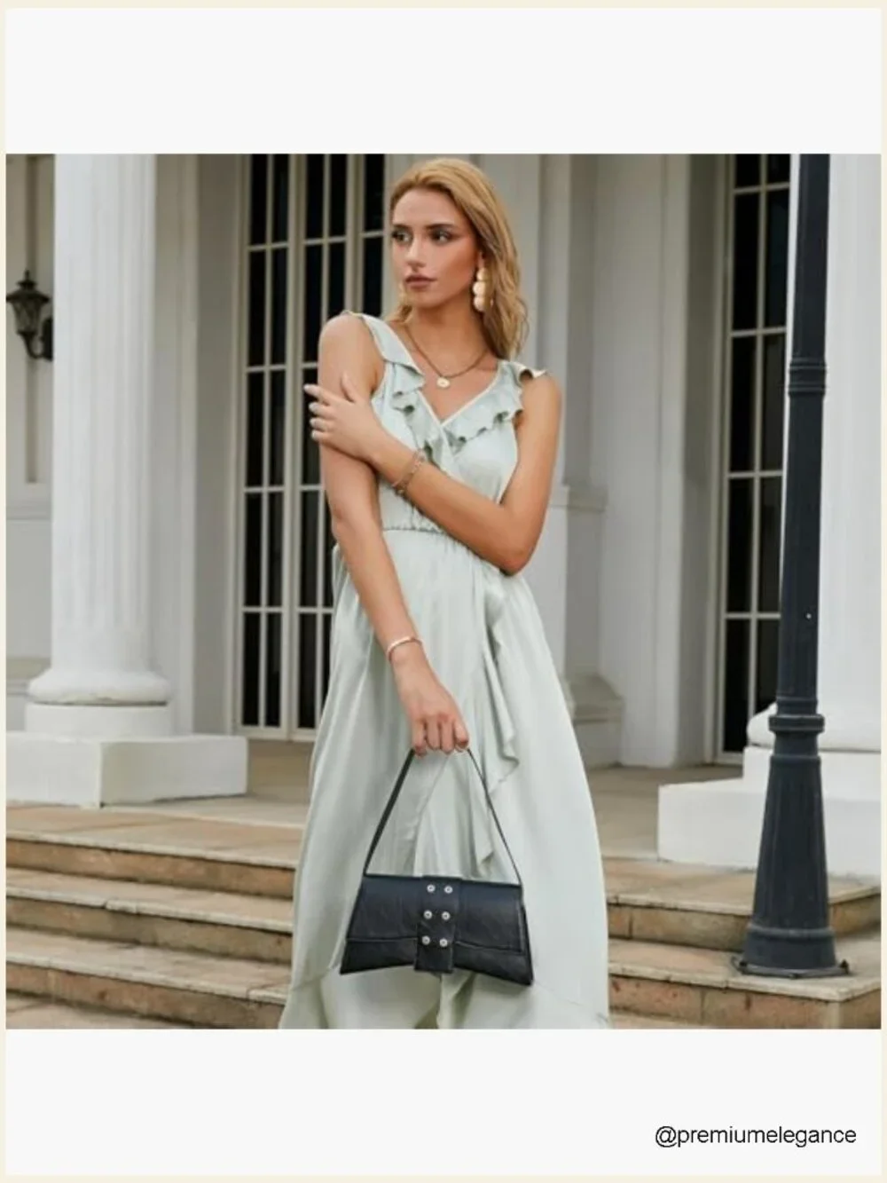 Vintage Hobo Bag Adjustable Crossbody Shoulder Bag for Women Work Travel