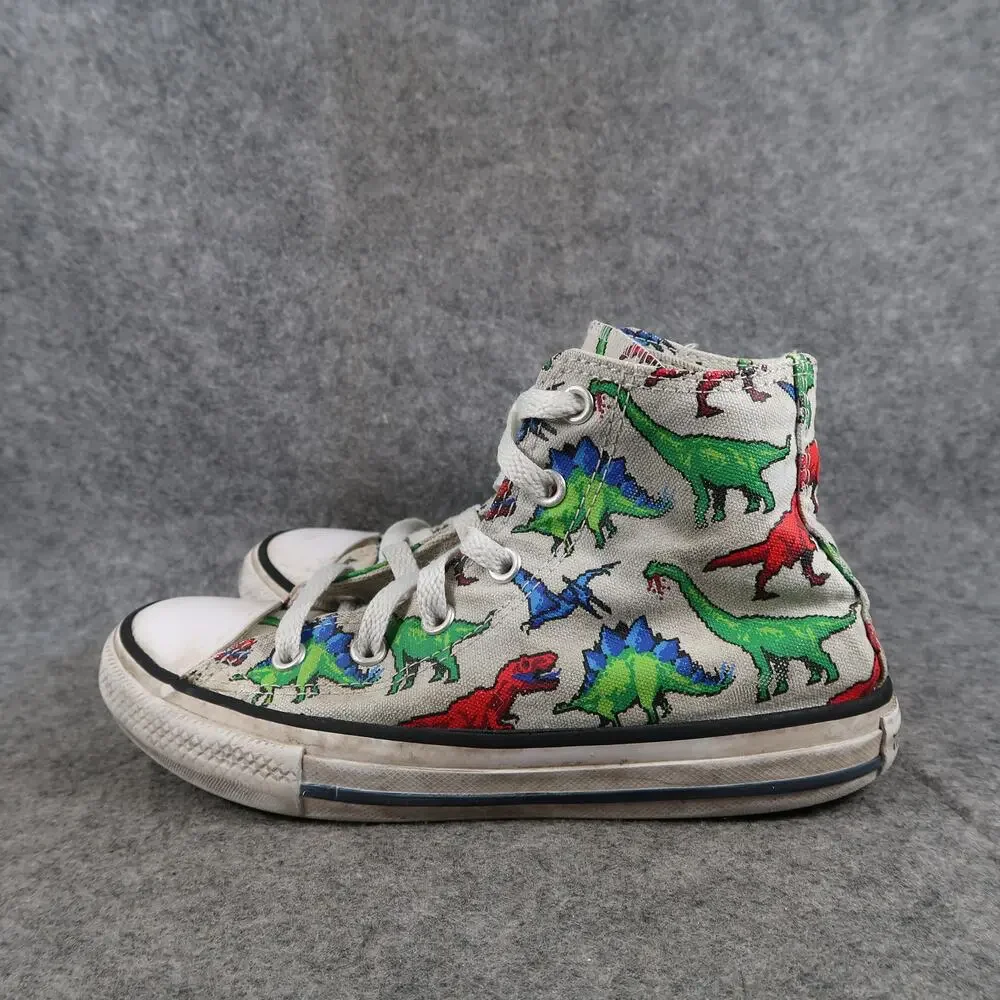 Converse daily see