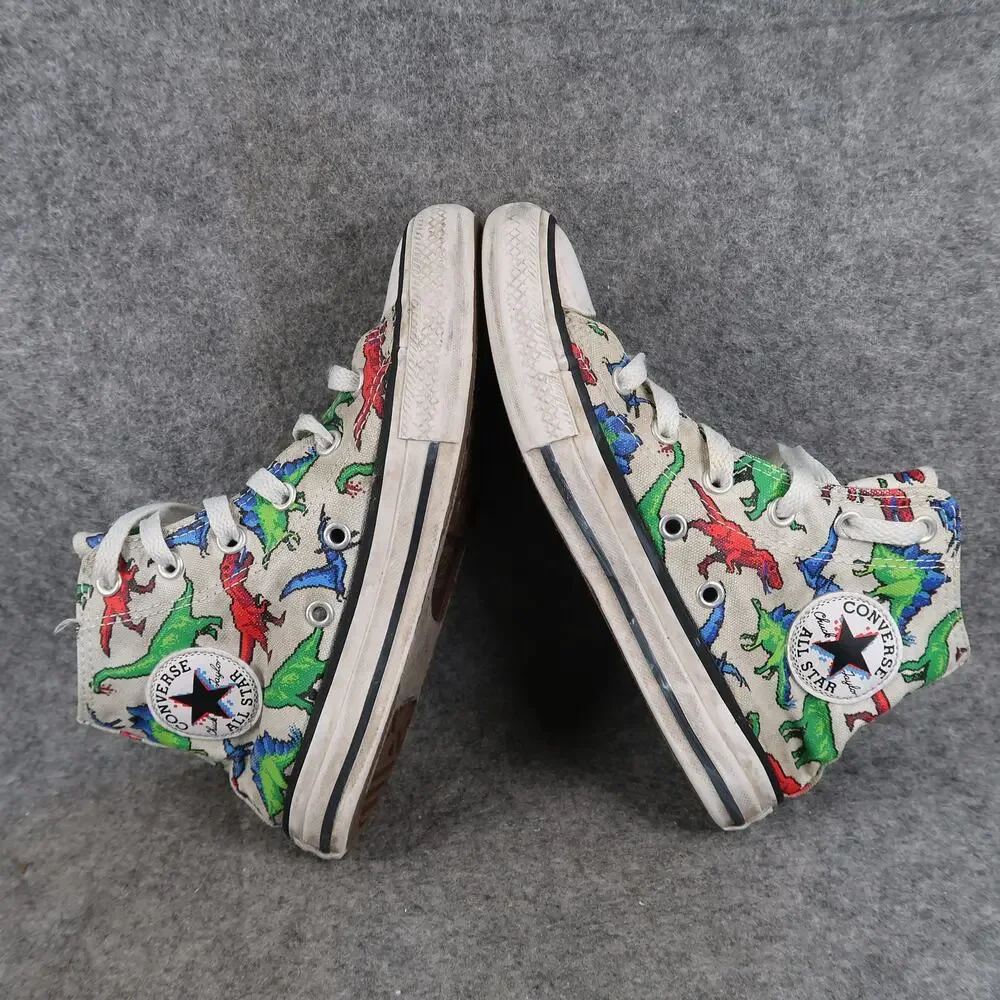 Converse exact junior