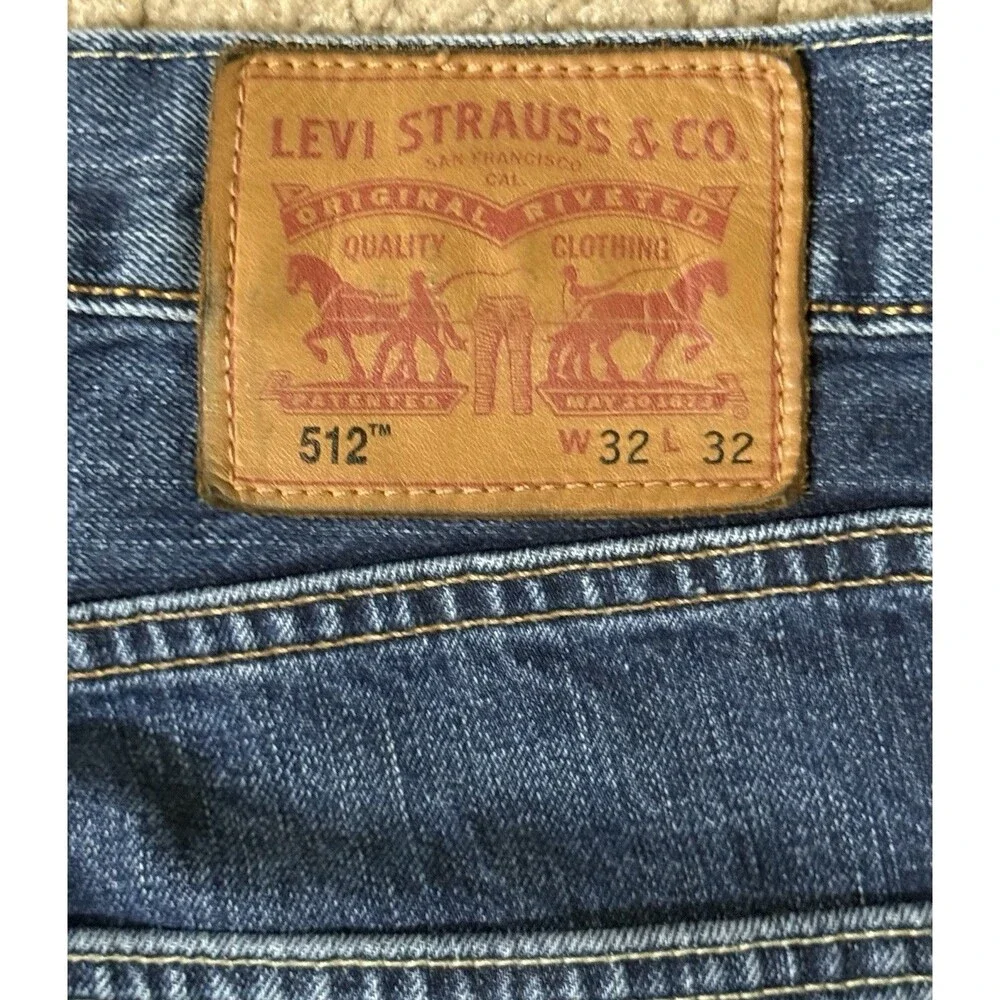 Levis classic levis
