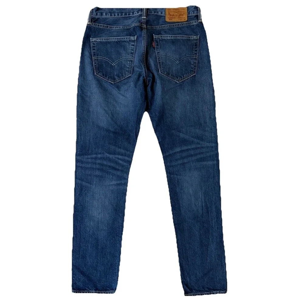 Levis classic levis