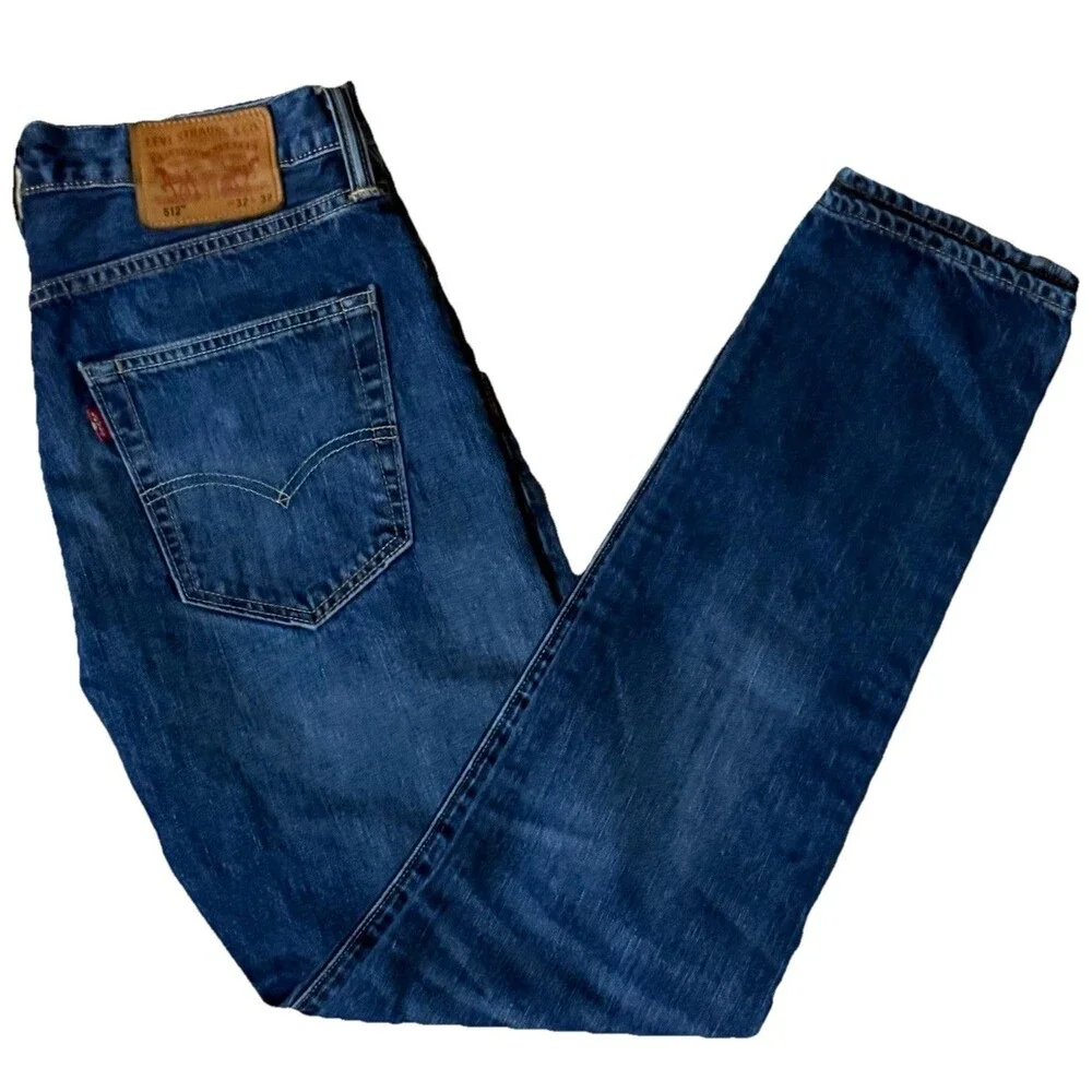 Levis classic levis