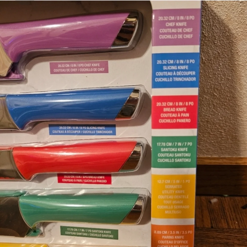Cuisinart questions leave