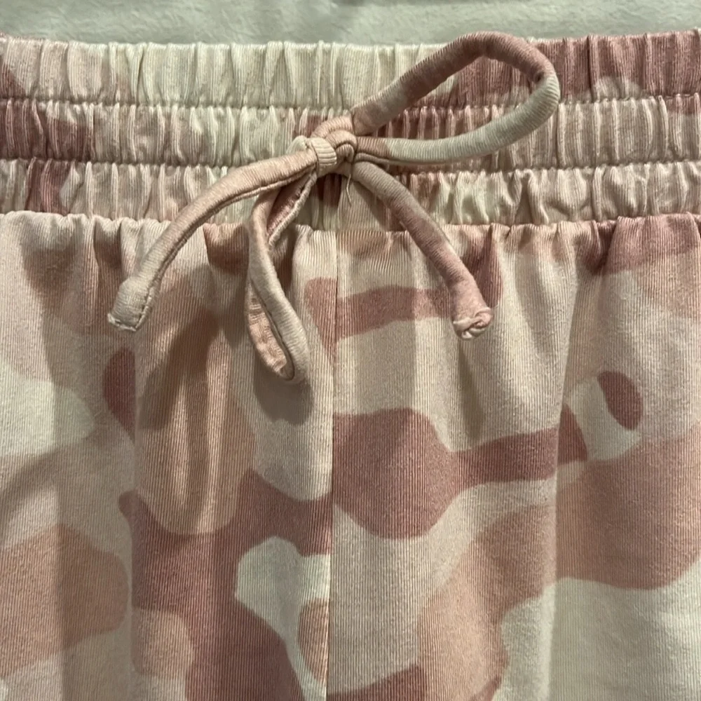 society & stitch camo from