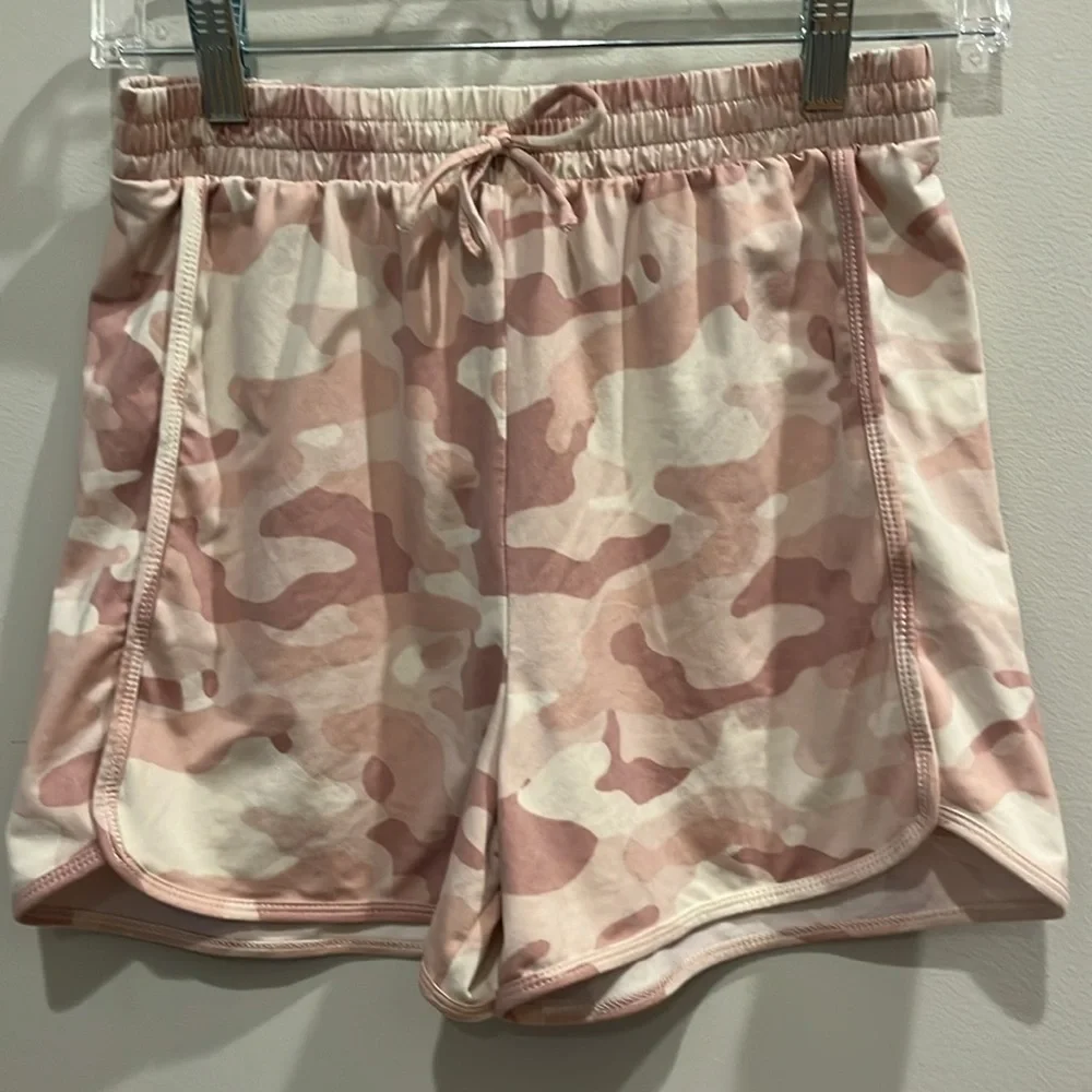 society & stitch shorts only