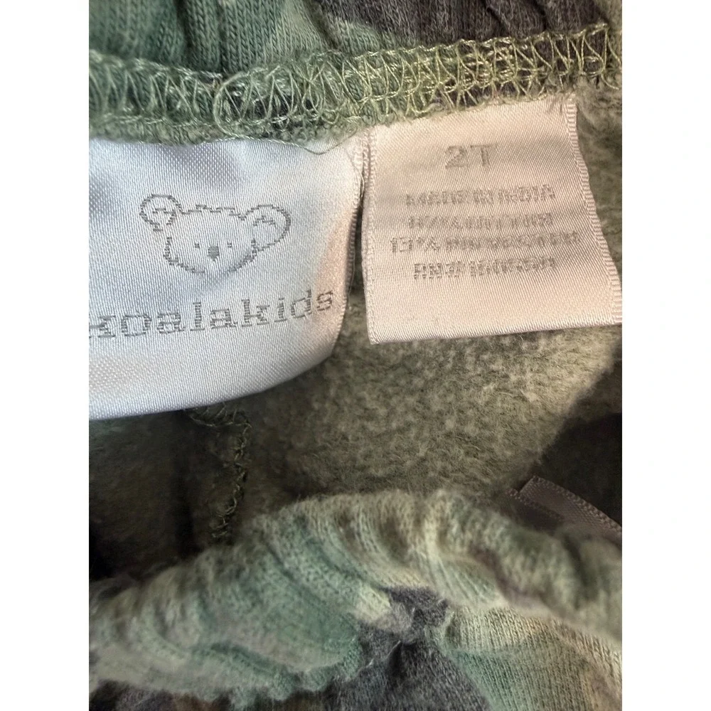 Koala Kids wrap your