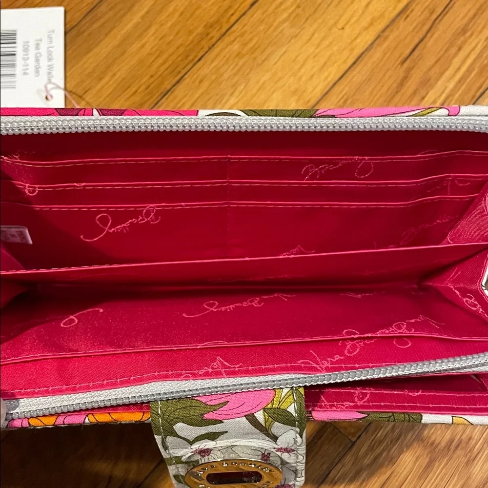 Vera Bradley new tags