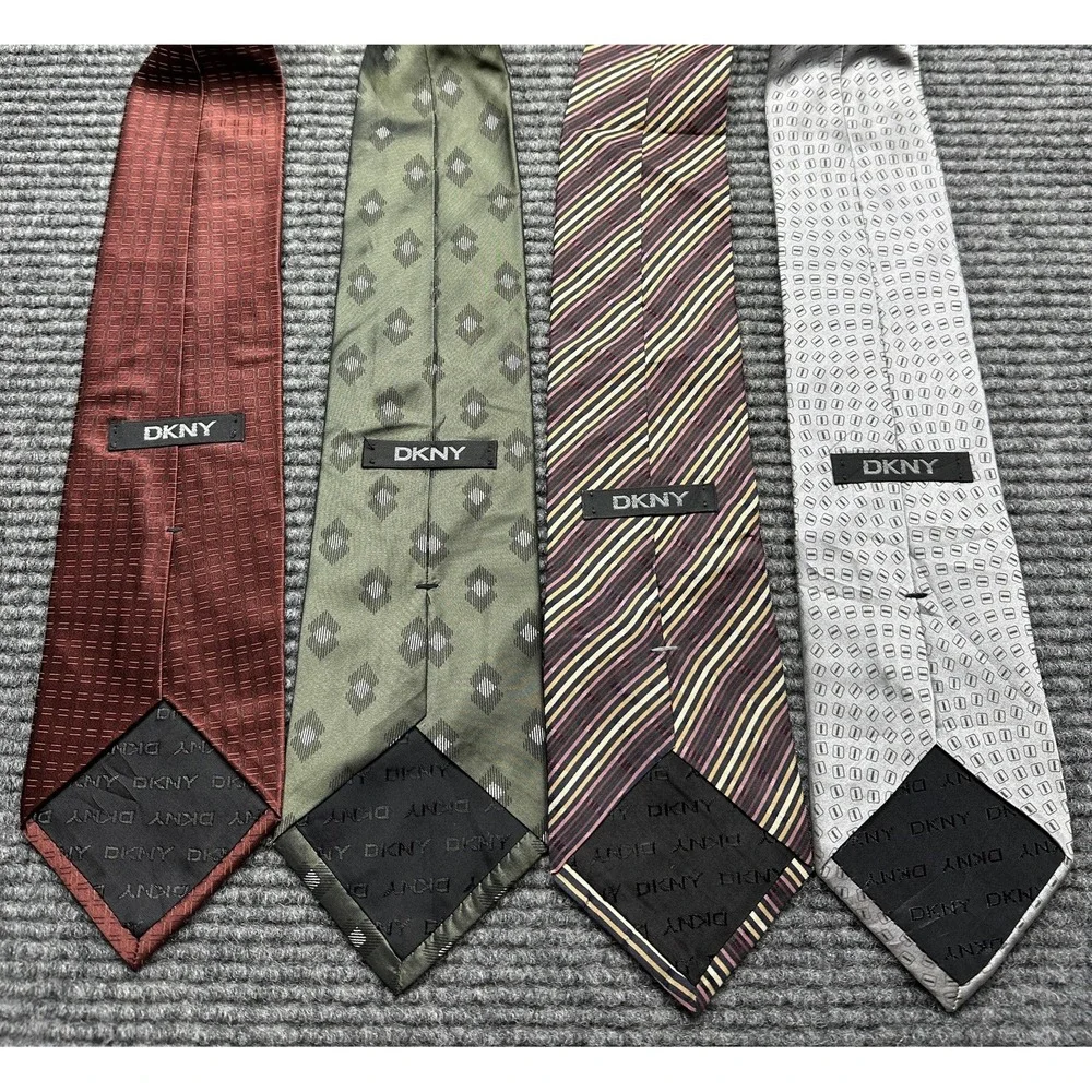 Dkny ties mens