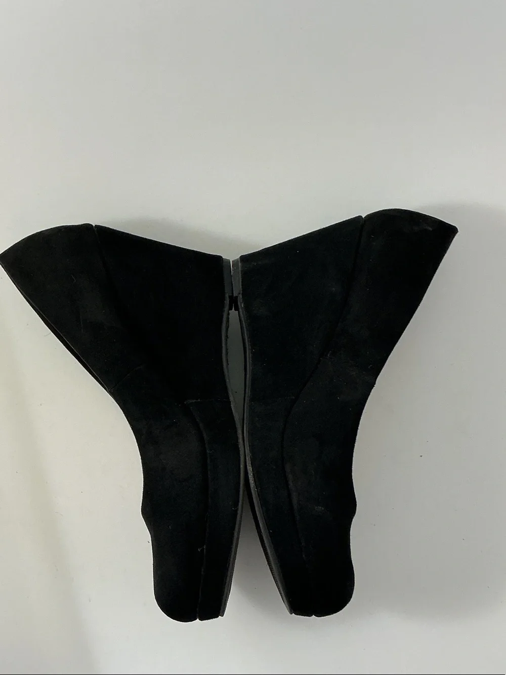 a.n.a sleek black