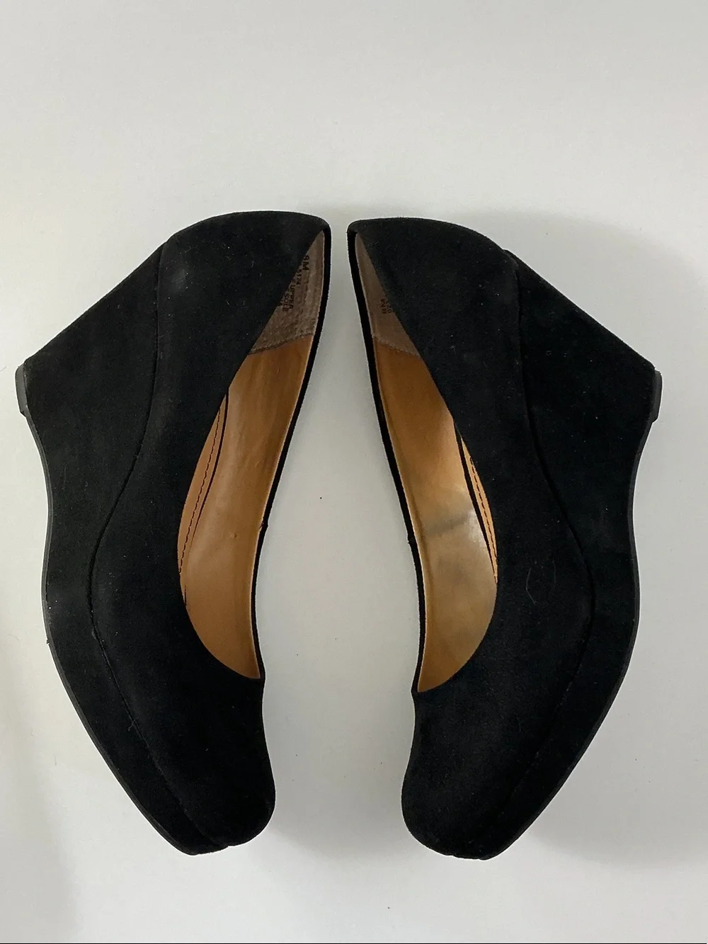 a.n.a sleek black