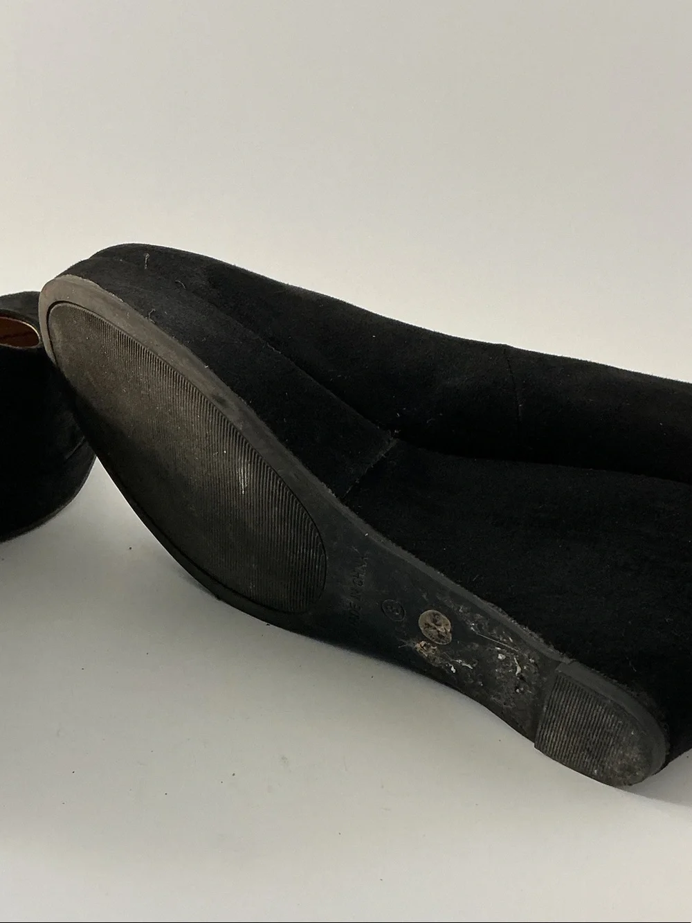 a.n.a sleek black