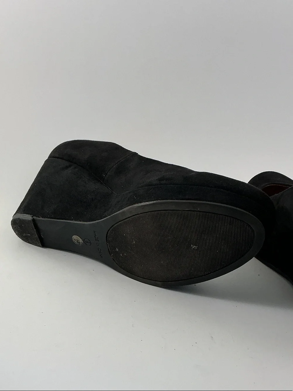 a.n.a sleek black
