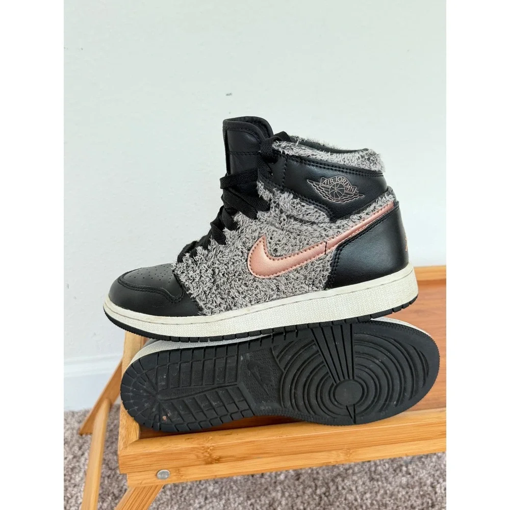 Jordan air retro