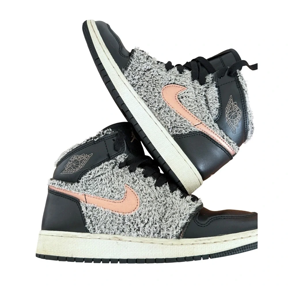 Jordan air retro