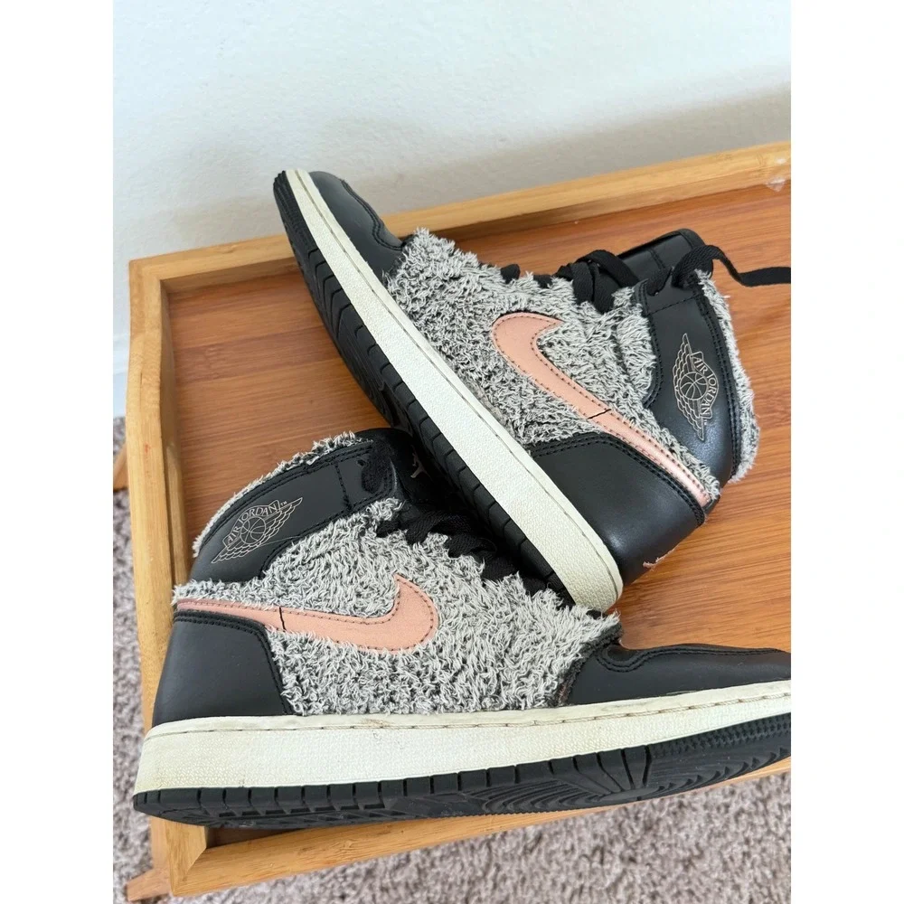 Jordan air retro