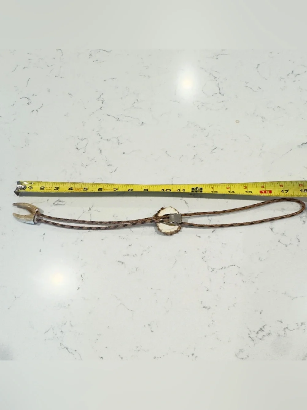 Bennett vintage antler