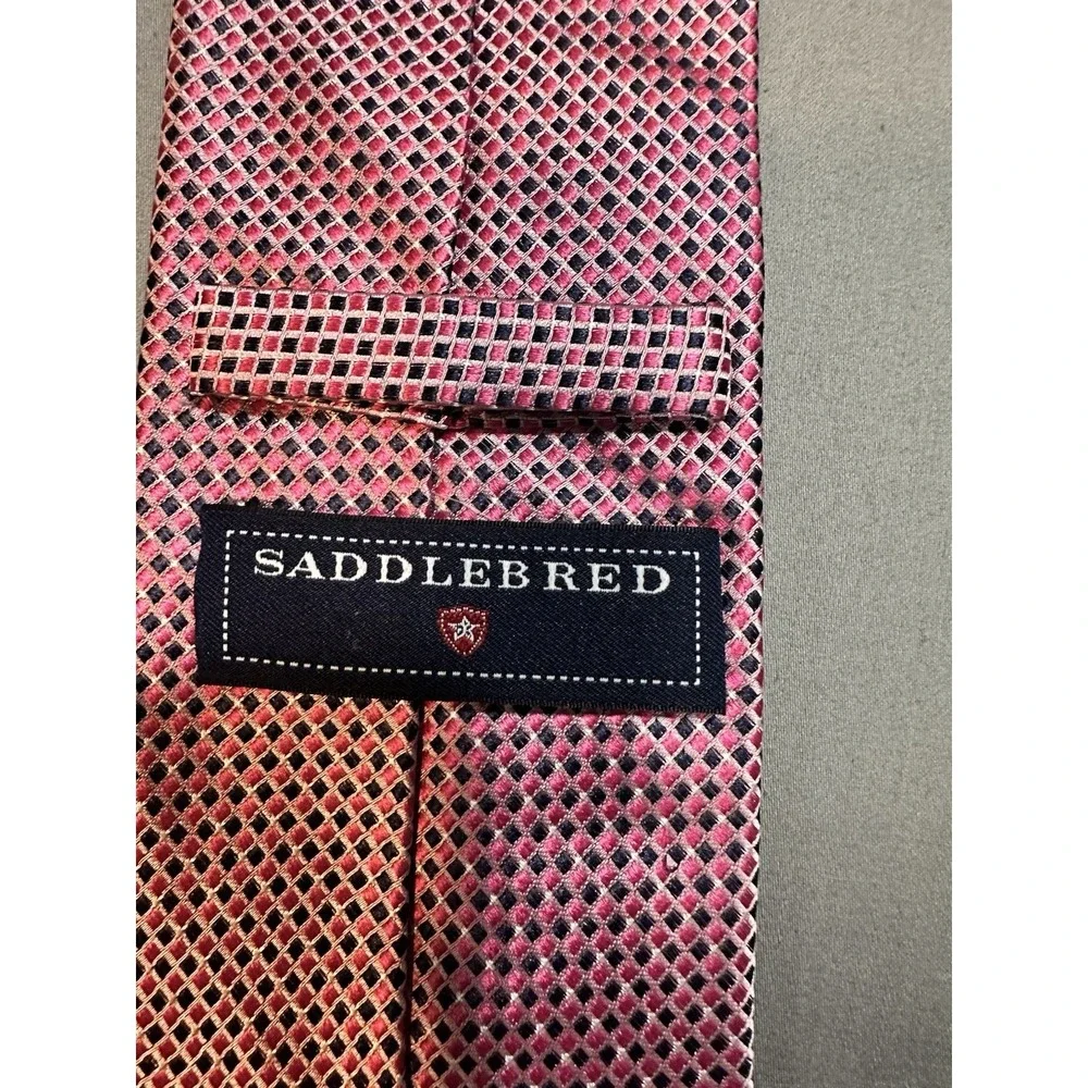 Saddlebred see all
