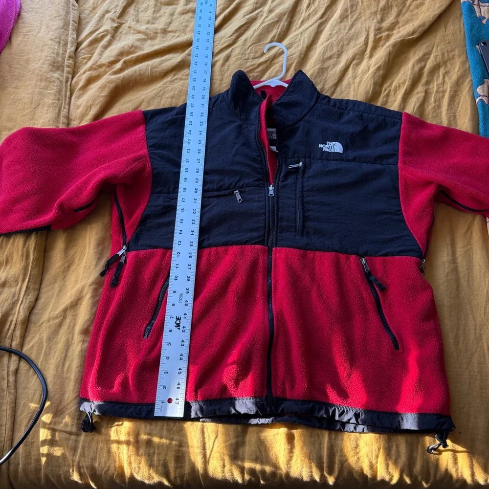 The North Face vintage denali