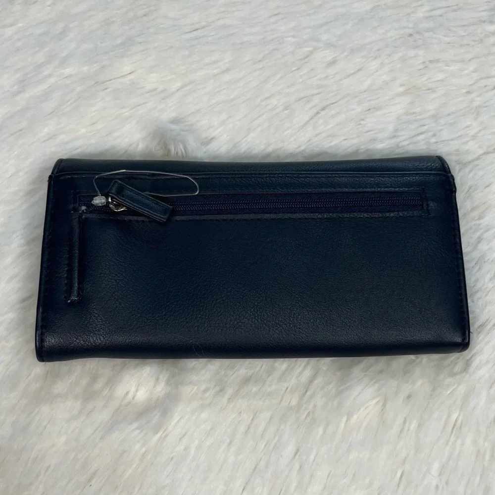 Nautica | Money Manager Wallet