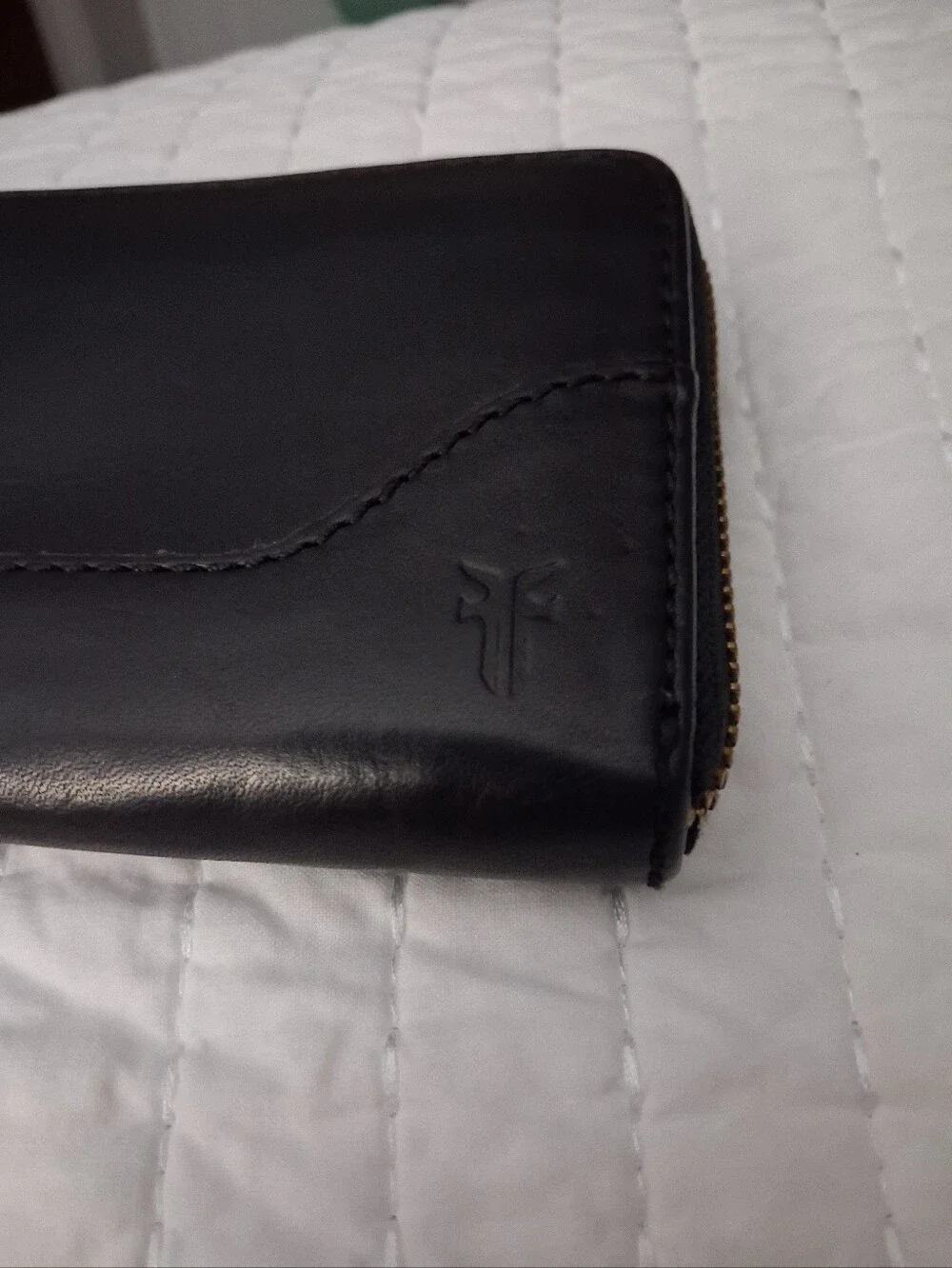 Frye beautiful black
