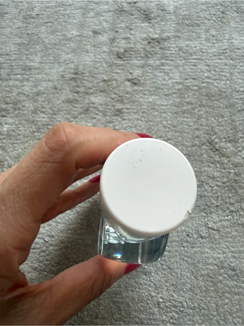 NOYZ Makeup Setting Spray - Clear Finish