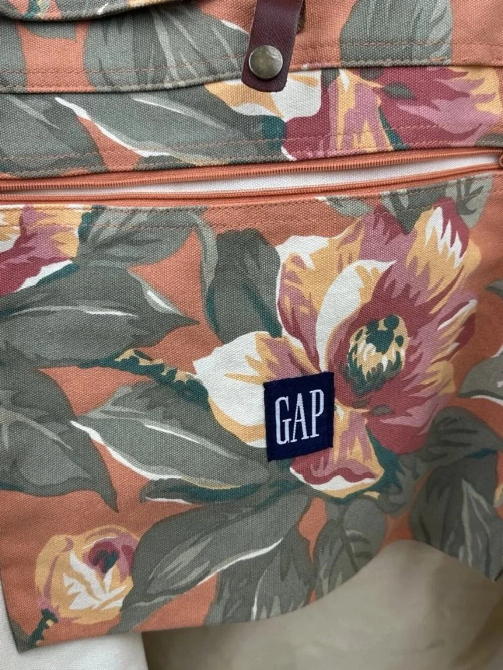 GAP 🌸 vintage