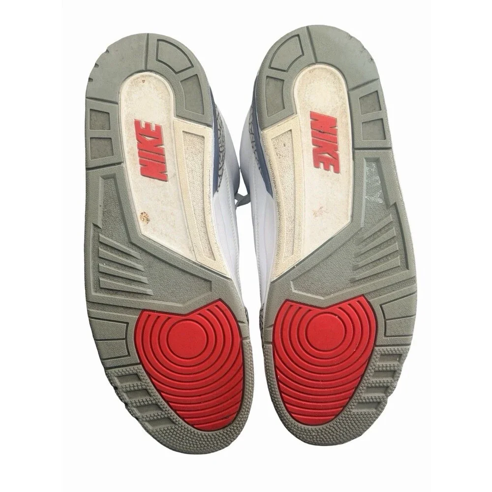 Jordan product rare