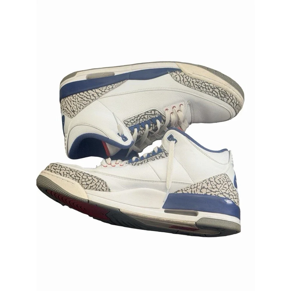Jordan product rare