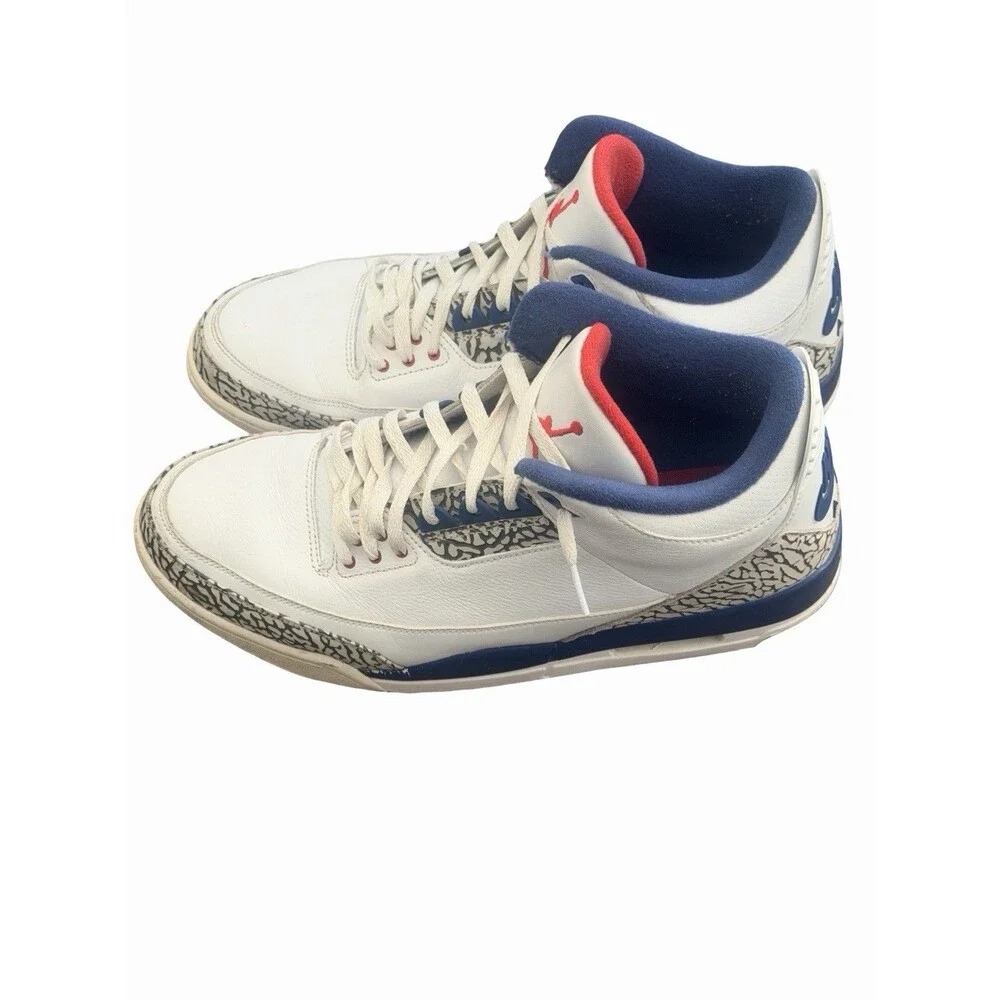 Jordan product rare