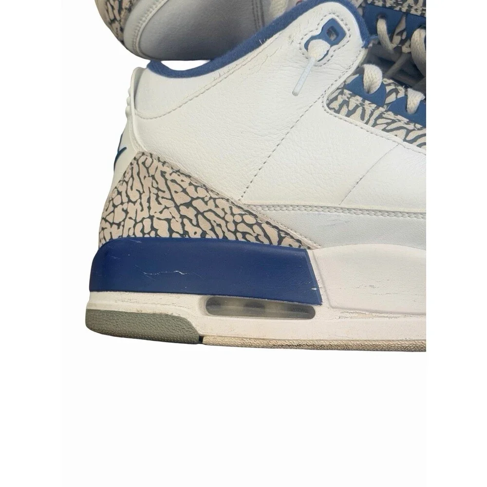 Jordan product rare